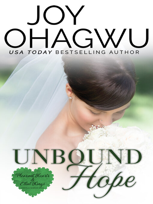 Title details for Unbound Hope by Joy Ohagwu - Available